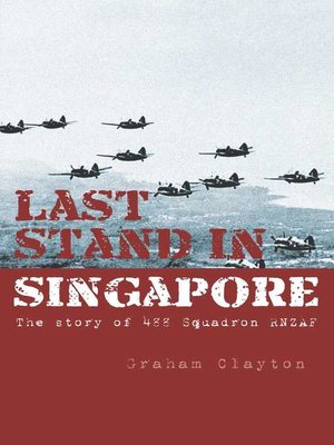 cover image of Last Stand In Singapore